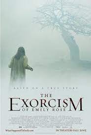 The Exorcism of Emily Rose - Wikipedia