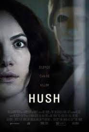 Hush (2016 film) - Wikipedia